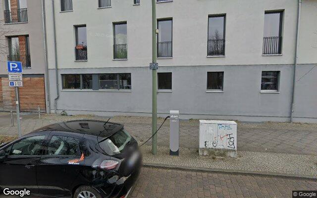 Picture of the location