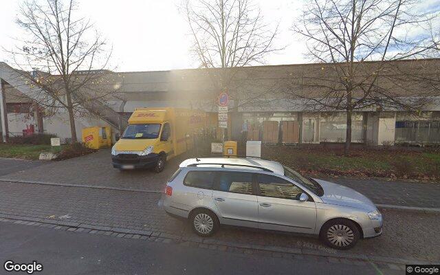 Picture of the location