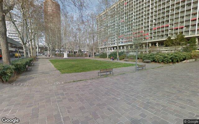 Picture of the location