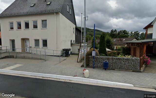 Picture of the location