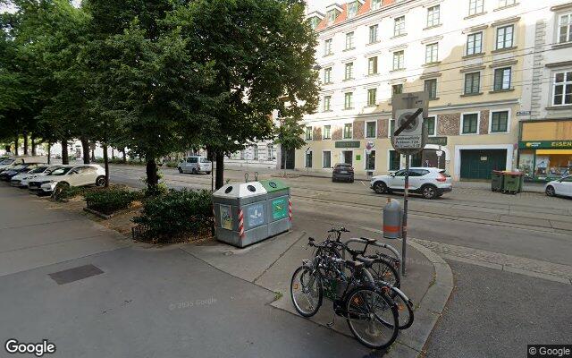 Picture of the location