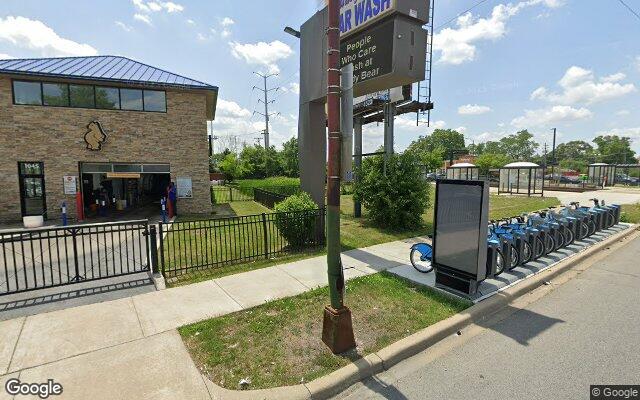 Picture of the location