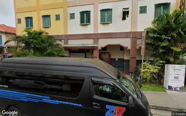 Picture of the location