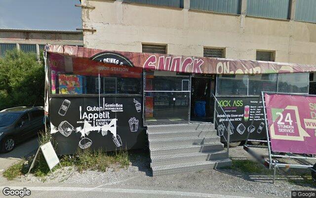Picture of the location