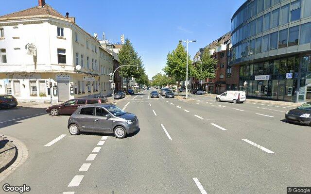 Picture of the location