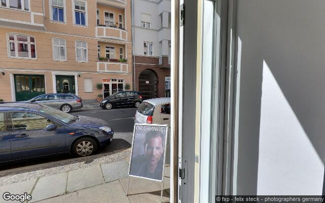 Picture of the location