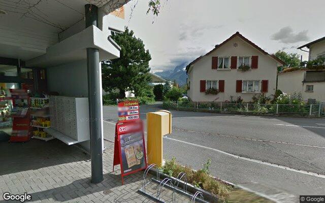 Picture of the location