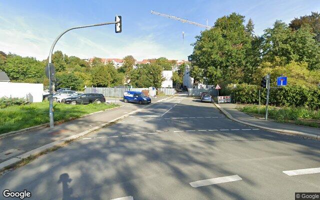 Picture of the location