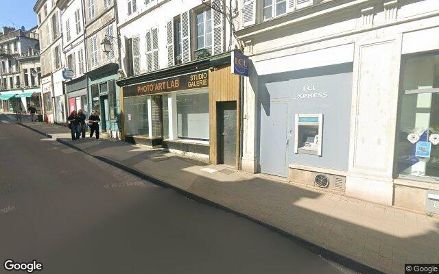 Picture of the location