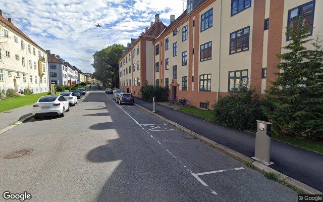 Picture of the location