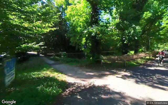 Picture of the location