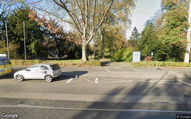 Picture of the location