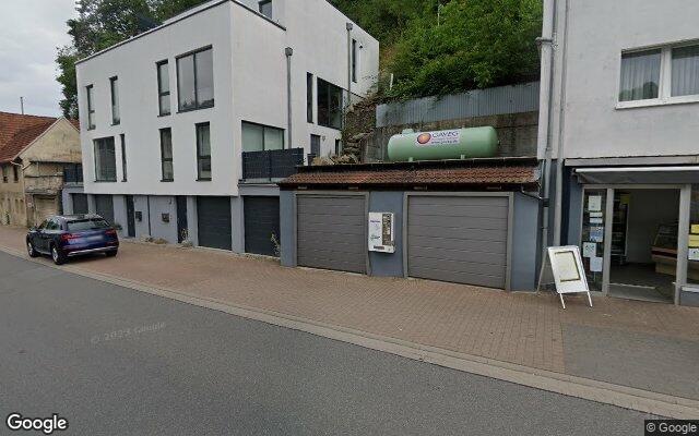 Picture of the location
