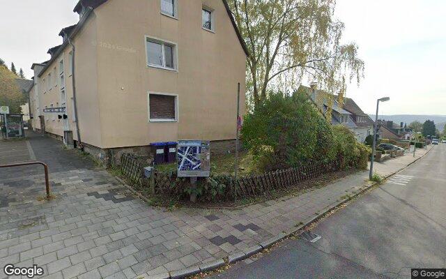 Picture of the location