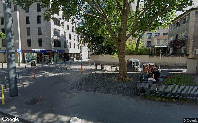 Picture of the location