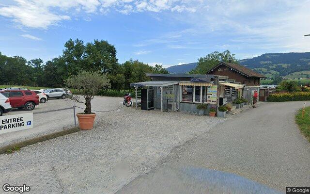 Picture of the location