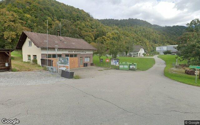 Picture of the location
