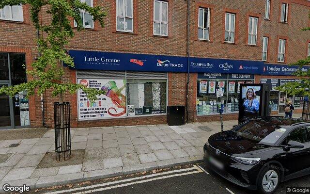 Picture of the location