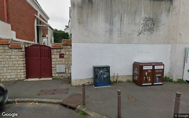Picture of the location