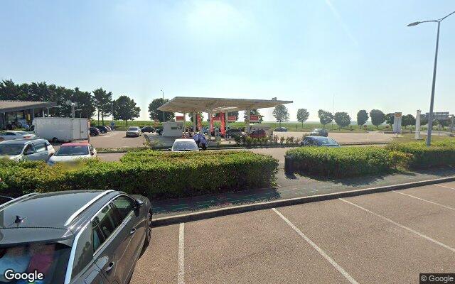 Picture of the location