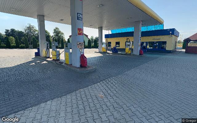 Picture of the location