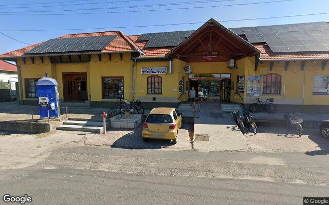 Picture of the location