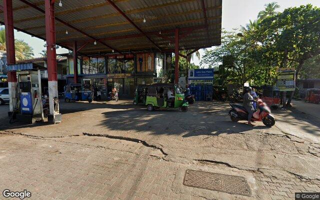 Picture of the location