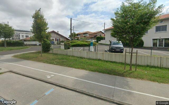 Picture of the location