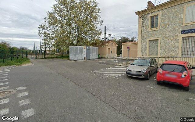 Picture of the location