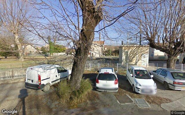 Picture of the location