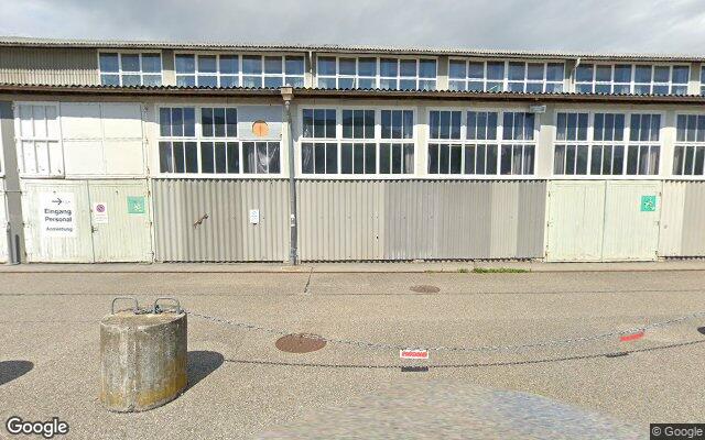 Picture of the location