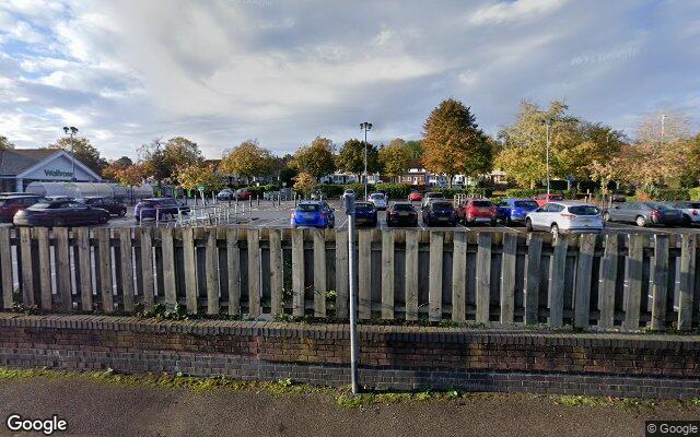 Picture of the location