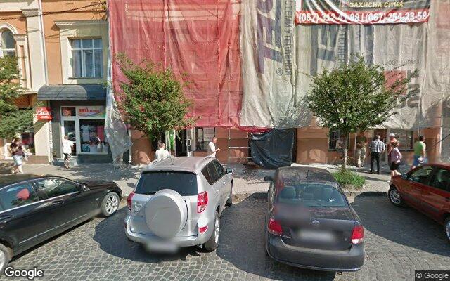 Picture of the location