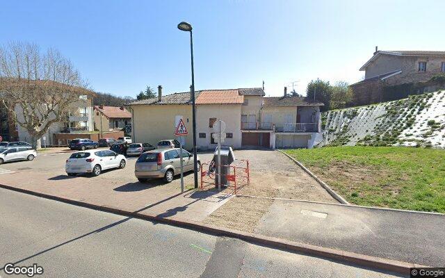 Picture of the location