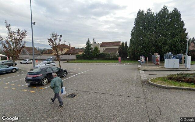 Picture of the location