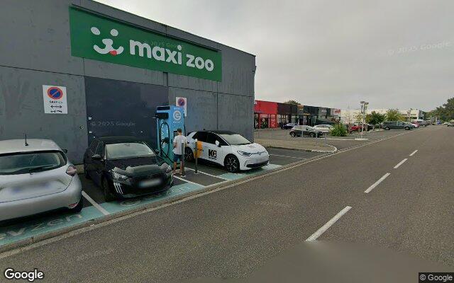 Picture of the location