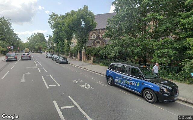 Picture of the location