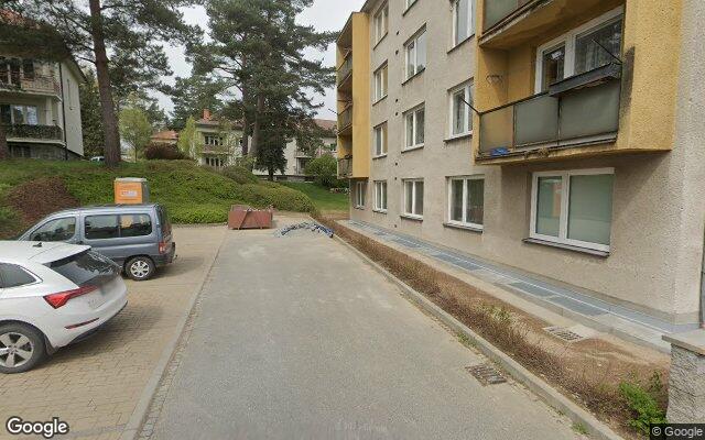 Picture of the location