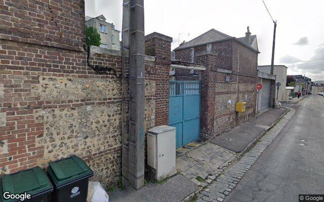 Picture of the location