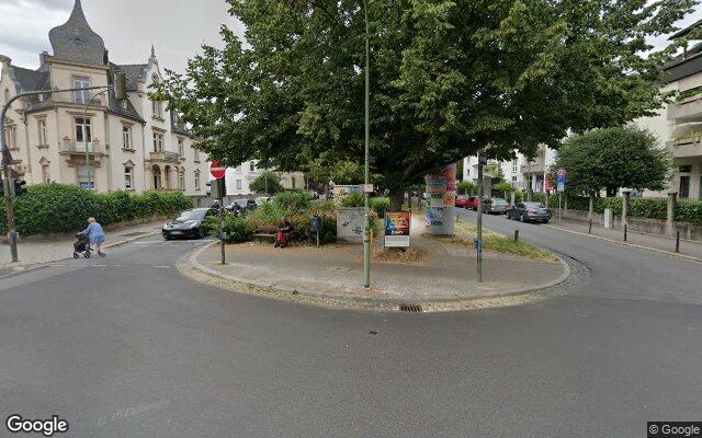 Picture of the location