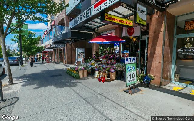 Picture of the location