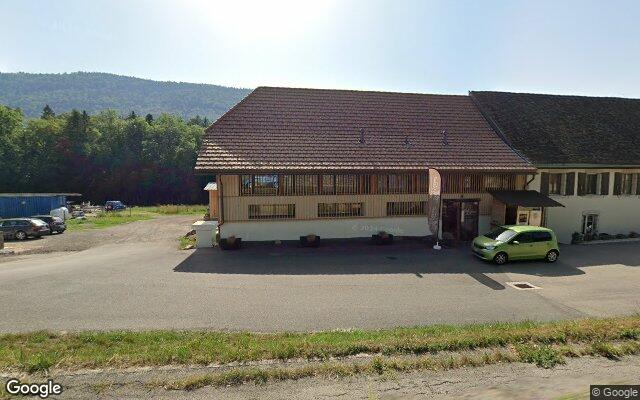 Picture of the location