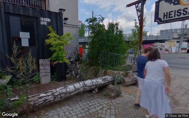 Picture of the location