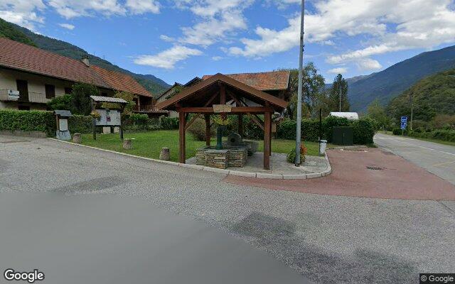 Picture of the location