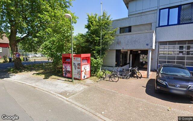 Picture of the location