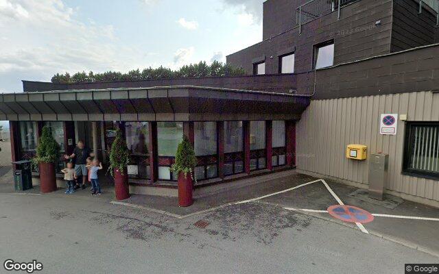 Picture of the location