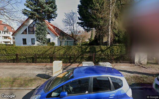 Picture of the location