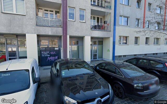 Picture of the location