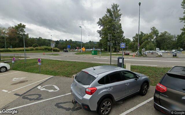 Picture of the location