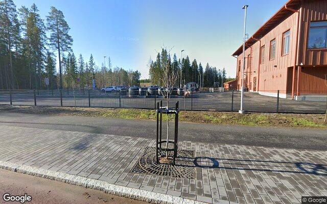 Picture of the location